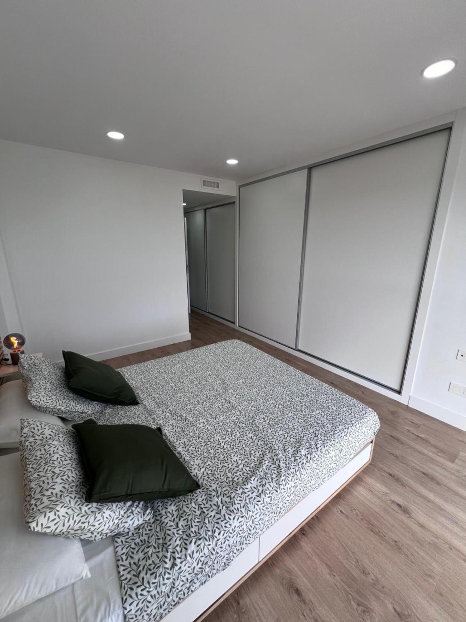 Atico Toyo Golf Apartment Retamar  Exterior foto
