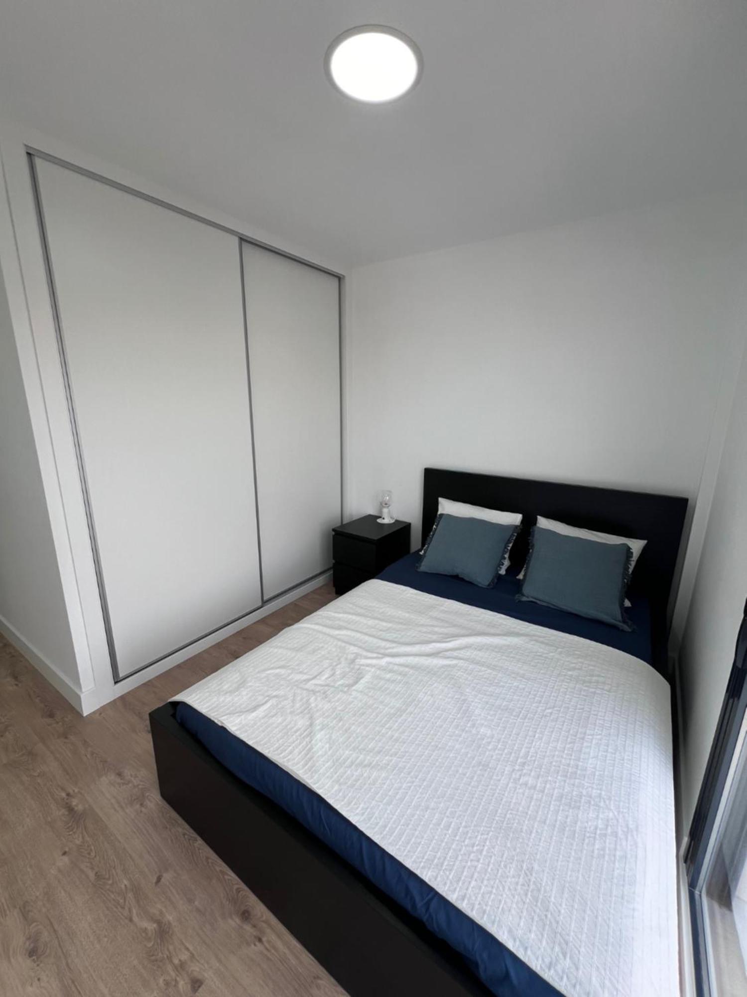 Atico Toyo Golf Apartment Retamar  Exterior foto